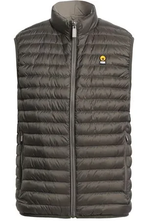 Ciesse COATS & JACKETS - Gilets - on YOOX.com