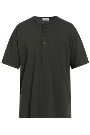 American Vintage TOPWEAR - T-shirts - on YOOX.com