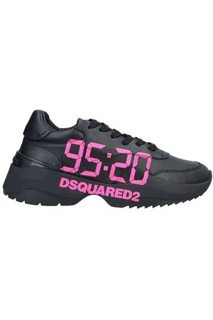Dsquared2 FOOTWEAR - Trainers - on YOOX.com