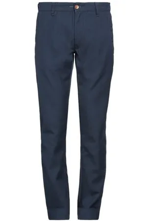 Hand Picked BOTTOMWEAR - Trousers - on YOOX.com