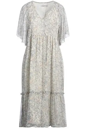 Pepe Jeans DRESSES - Midi dresses - on YOOX.com