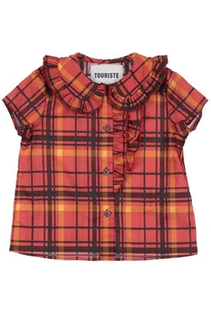 Touriste TOPWEAR - Shirts - on YOOX.com