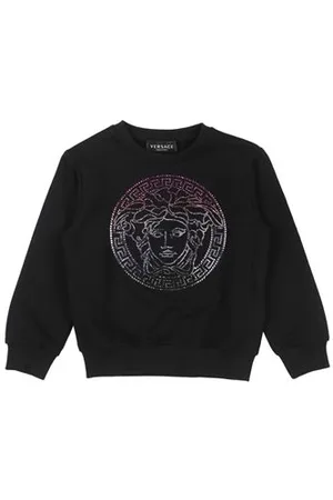 VERSACE TOPWEAR - Sweatshirts - on YOOX.com
