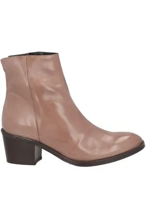 1725.A FOOTWEAR - Ankle boots - on YOOX.com