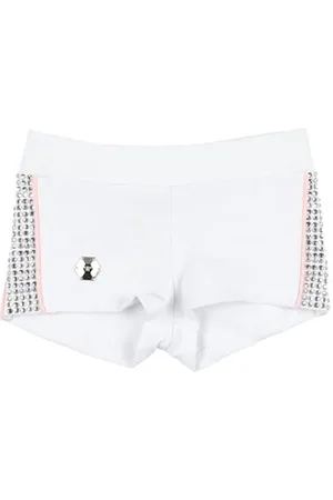Philipp Plein BOTTOMWEAR - Shorts & Bermuda Shorts - on YOOX.com