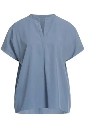 Eileen Fisher TOPWEAR - Tops - on YOOX.com