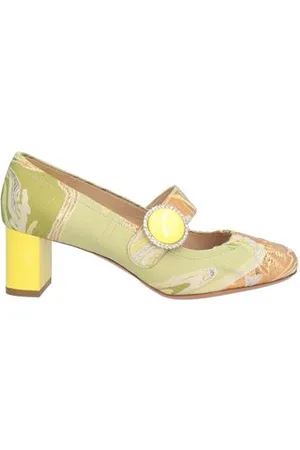 MULBERRY FOOTWEAR - Pumps - on YOOX.com