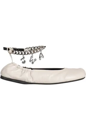 J.W.Anderson FOOTWEAR - Ballet flats - on YOOX.com