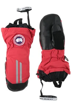Canada Goose ACCESSORIES - Gloves - on YOOX.com