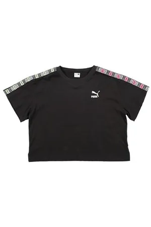 PUMA TOPWEAR - T-shirts - on YOOX.com