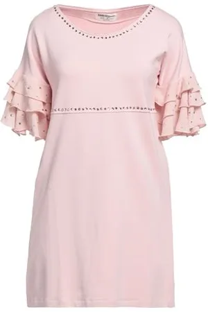 EAN 13 DRESSES - Mini dresses - on YOOX.com