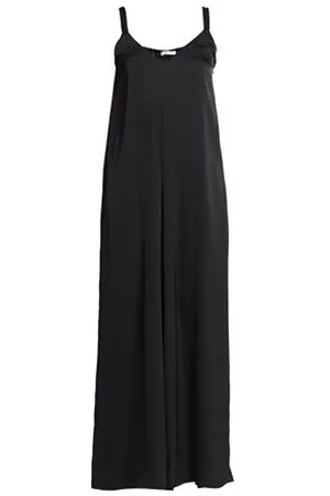 White Wise JUMPSUITS & TRACKSUITS - Jumpsuits - on YOOX.com