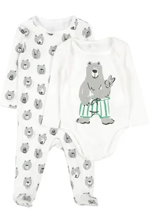 Stella McCartney NEWBORN - Baby accessories sets - on YOOX.com