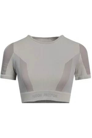 Heron Preston TOPWEAR - T-shirts - on YOOX.com