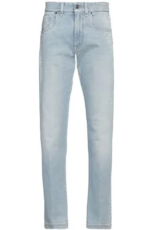Fendi BOTTOMWEAR - Jeans - on YOOX.com
