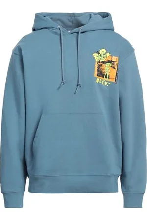 Obey TOPWEAR - Sweatshirts - on YOOX.com