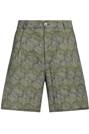 DRIES VAN NOTEN BOTTOMWEAR - Shorts & Bermuda Shorts - on YOOX.com