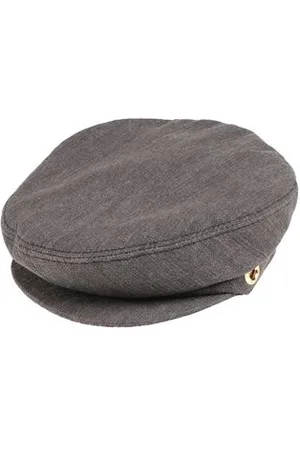 Prune Goldschmidt ACCESSORIES - Hats - on YOOX.com