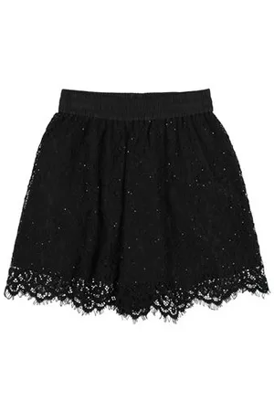 MONNALISA BOTTOMWEAR - Shorts & Bermuda Shorts - on YOOX.com