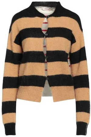 Jucca KNITWEAR - Cardigans - on YOOX.com