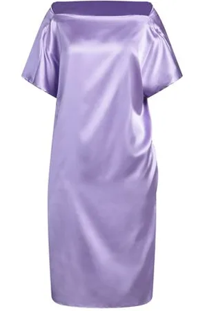 GIANLUCA CAPANNOLO DRESSES - Mini dresses - on YOOX.com