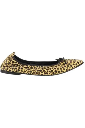 DANIELE ANCARANI FOOTWEAR - Ballet flats - on YOOX.com