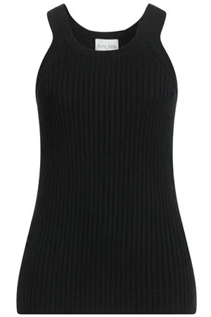FORTE FORTE TOPWEAR - Tank Tops - on YOOX.com