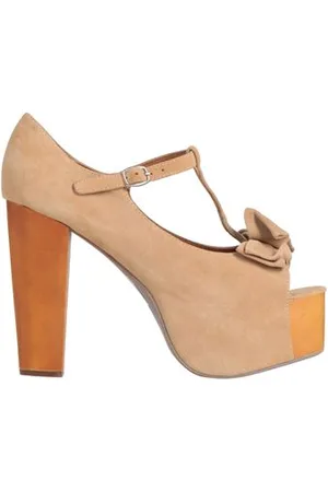 Jeffrey Campbell FOOTWEAR - Pumps - on YOOX.com