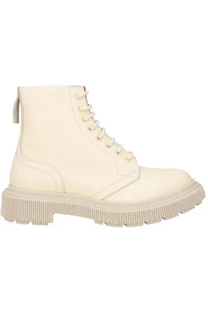 ADIEU PARIS FOOTWEAR - Ankle boots - on YOOX.com