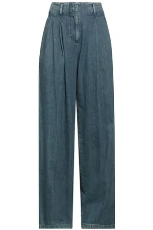 Golden Goose BOTTOMWEAR - Jeans - on YOOX.com