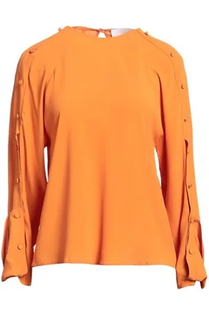 ERIKA CAVALLINI TOPWEAR - Tops - on YOOX.com