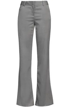 THEORY BOTTOMWEAR - Trousers - on YOOX.com