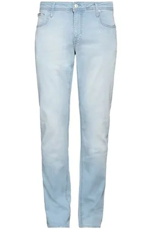 Antony Morato BOTTOMWEAR - Jeans - on YOOX.com