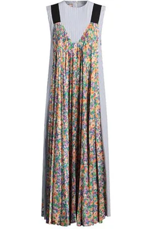 Plan C DRESSES - Maxi dresses - on YOOX.com