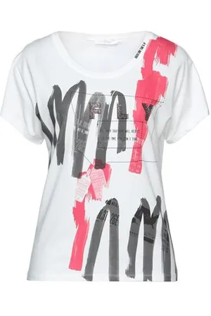 Airfield TOPWEAR - T-shirts - on YOOX.com