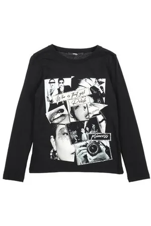 Relish TOPWEAR - T-shirts - on YOOX.com