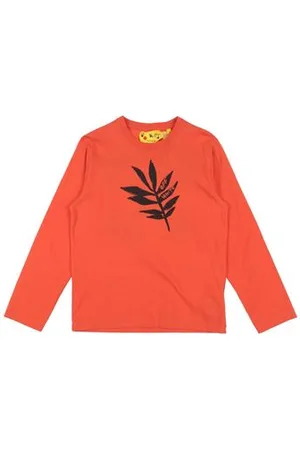 OFF-WHITE TOPWEAR - T-shirts - on YOOX.com