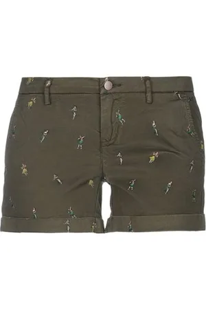 sun68 BOTTOMWEAR - Shorts & Bermuda Shorts - on YOOX.com