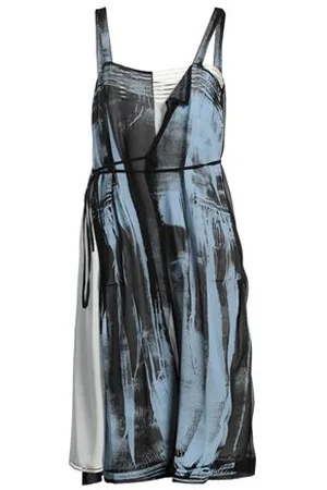 Maison Margiela DRESSES - Midi dresses - on YOOX.com