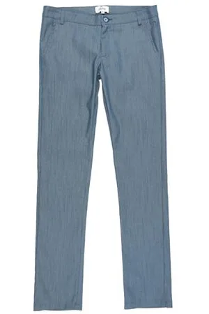ALETTA BOTTOMWEAR - Trousers - on YOOX.com