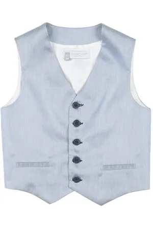 COLORICHIARI SUITS and CO-ORDS - Waistcoats - on YOOX.com