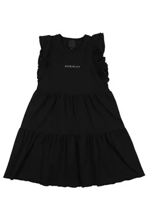 Givenchy DRESSES - Kids’ dresses - on YOOX.com