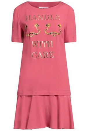 Moschino DRESSES - Mini dresses - on YOOX.com