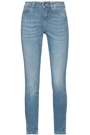 Gaudi BOTTOMWEAR - Jeans - on YOOX.com