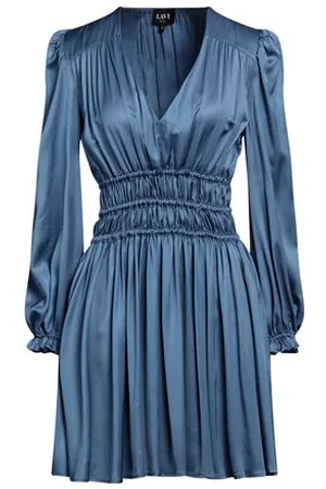 LAVI COUTURE DRESSES - Mini dresses - on YOOX.com