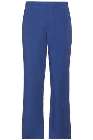 Msgm BOTTOMWEAR - Trousers - on YOOX.com