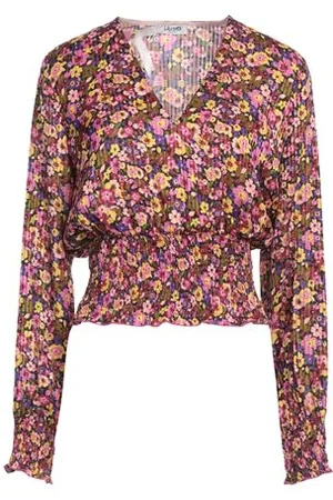 Liu Jo TOPWEAR - Tops - on YOOX.com