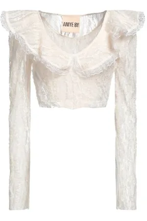 ANIYE BY TOPWEAR - Tops - on YOOX.com