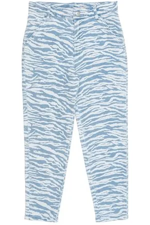 Kenzo BOTTOMWEAR - Jeans - on YOOX.com