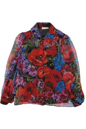 Dolce & Gabbana TOPWEAR - Shirts - on YOOX.com